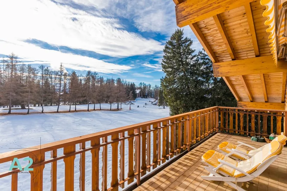 PENTHOUSE DUPLEX HOLIDAY RENTAL