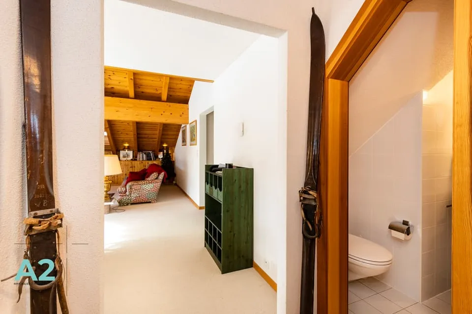 PENTHOUSE DUPLEX HOLIDAY RENTAL