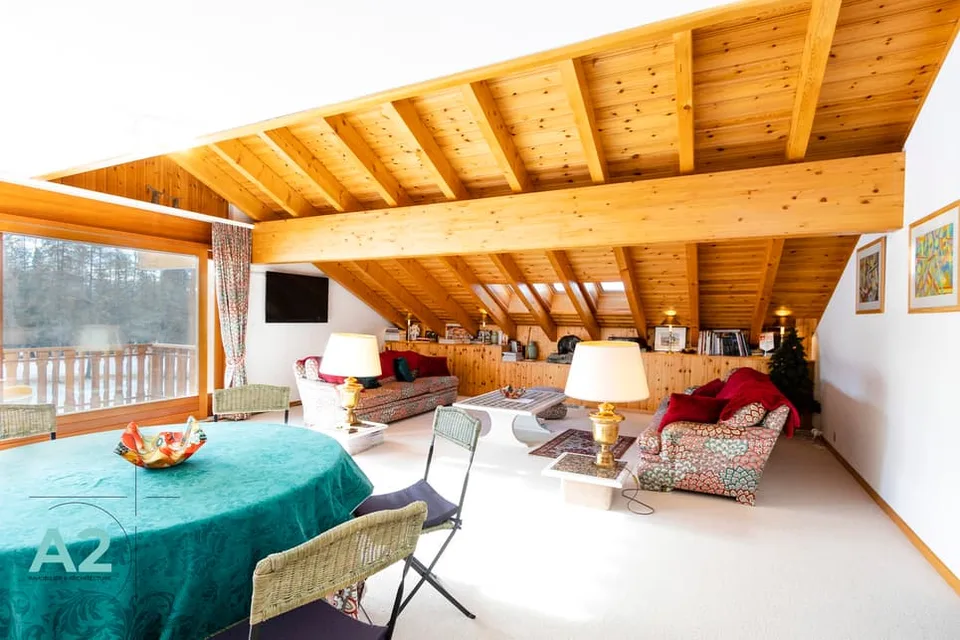 PENTHOUSE DUPLEX HOLIDAY RENTAL