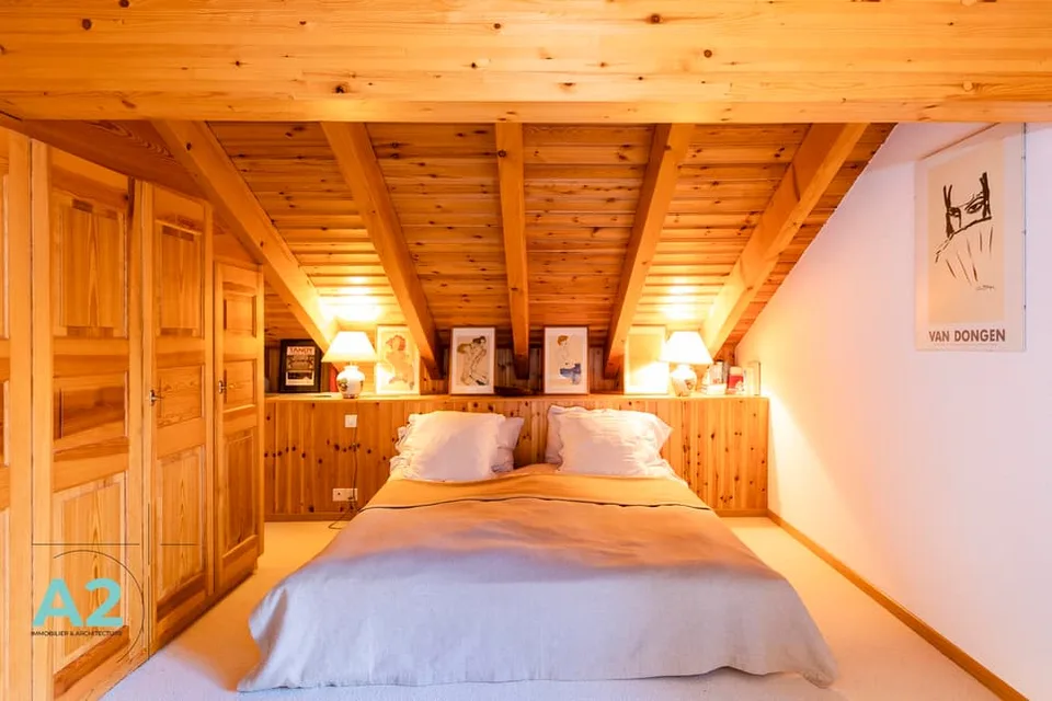 PENTHOUSE DUPLEX HOLIDAY RENTAL