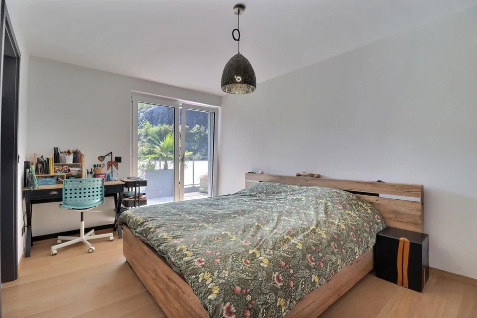 Darchboden 4.5 Zimmer in Monthey – Foto 8 von 13