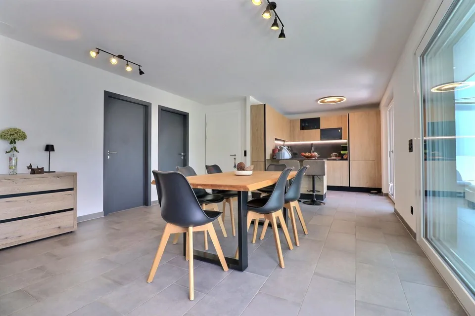 Darchboden 4.5 Zimmer in Monthey – Foto 3 von 13