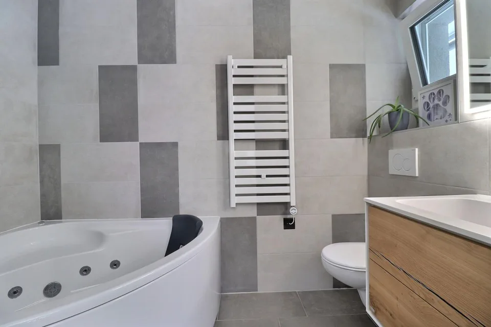 Darchboden 4.5 Zimmer in Monthey – Foto 10 von 13