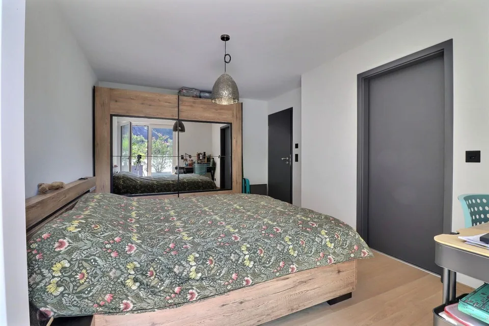 Darchboden 4.5 Zimmer in Monthey – Foto 9 von 13