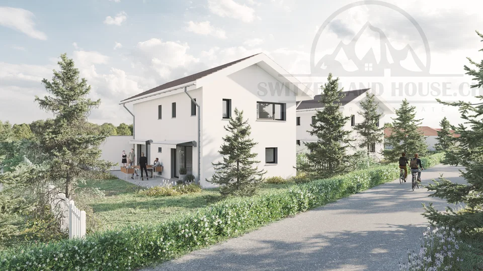 Detached house – photo 6 of 13