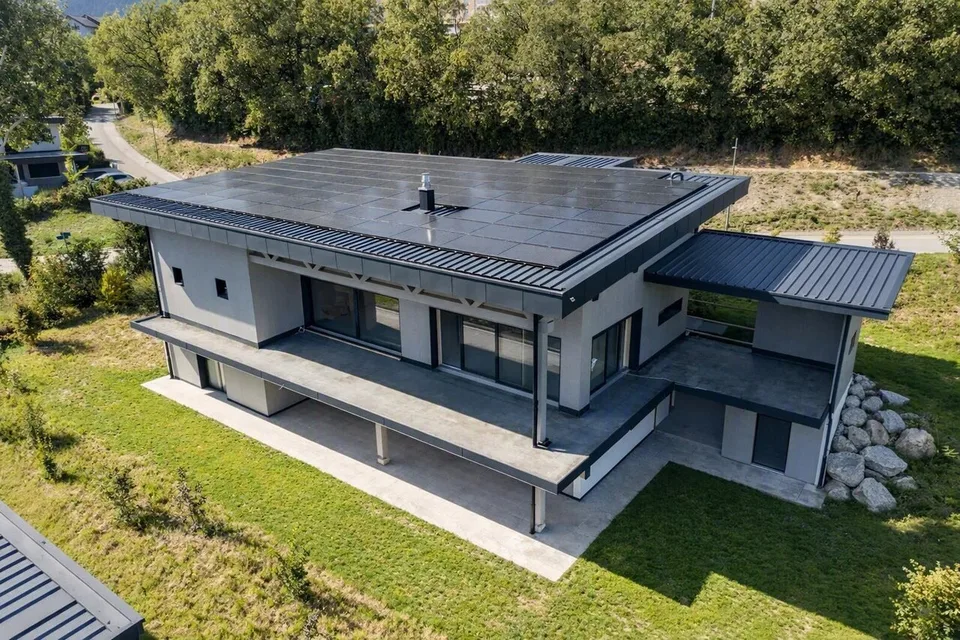 Villa – Foto 2 von 13