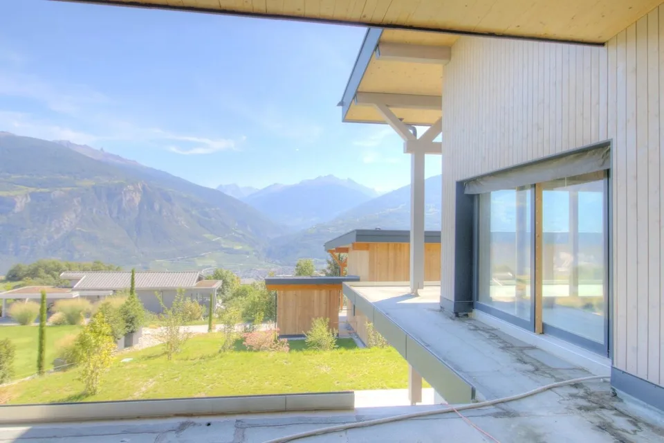Villa – Foto 6 von 13