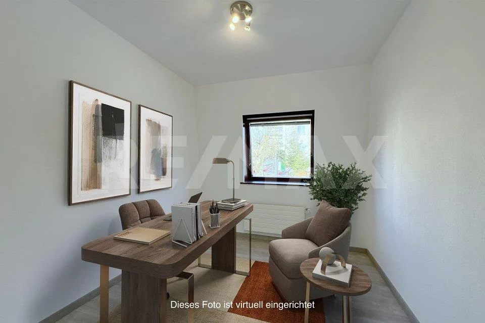 Familienfreundliches Zuhause mit Ausbaupotenzial direkt am Bach – Foto 8 von 13