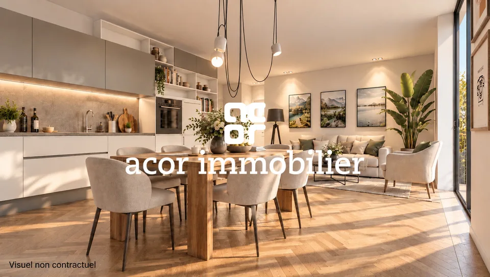 SION ZENTRUM - NEU - 3,5 ZIMMER - 109 M² - SEHR GROSSE TERRASSE – Foto 2 von 5