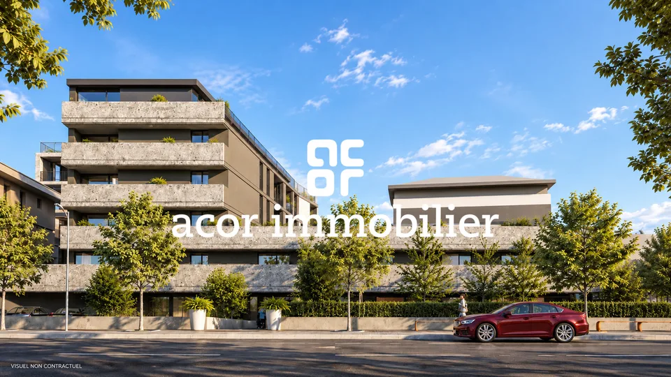 CENTRO SION - 4,5 STANZE DI 201 M² - GIARDINO DI 106 M² - TERRAZZE - SUD – foto 5 di 12