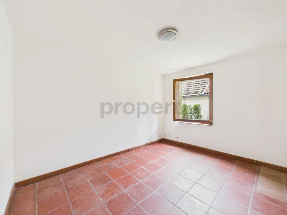 Spaziosa villetta a schiera di 3 locali con balcone in Odogno – foto 6 di 13