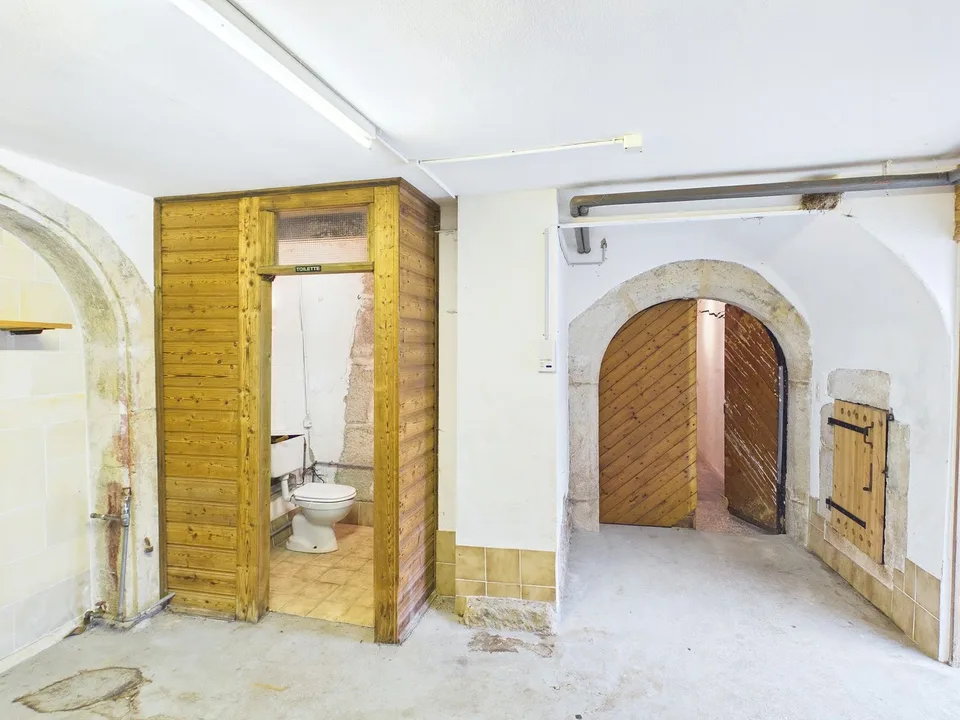 Charmantes Mehrfamilienhaus im Herzen von Twann – Foto 12 von 13