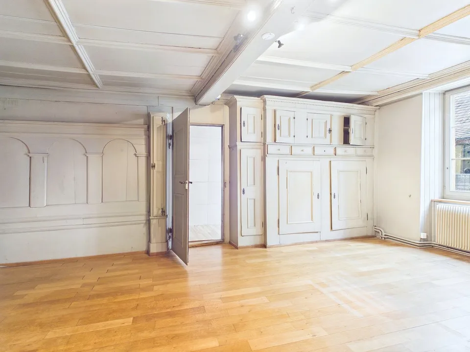 Charmantes Mehrfamilienhaus im Herzen von Twann – Foto 6 von 13