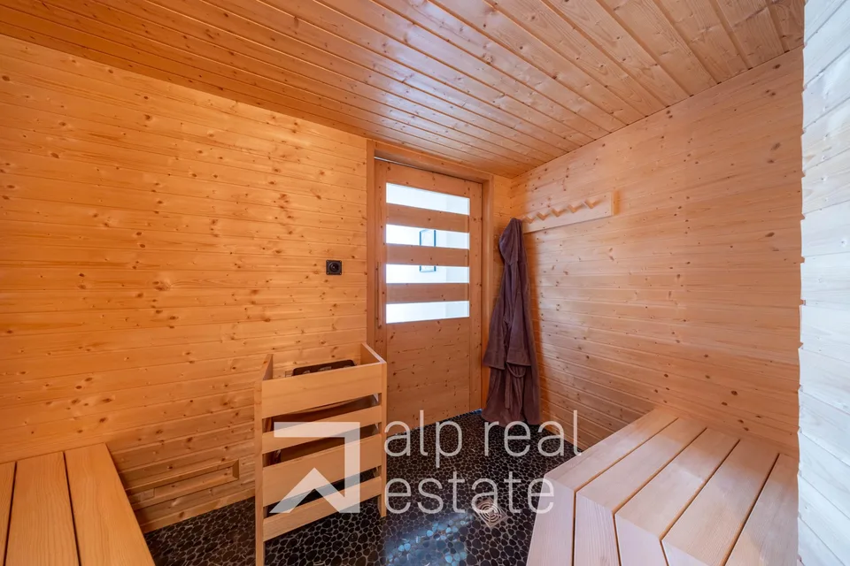 Chalet – photo 23 of 23