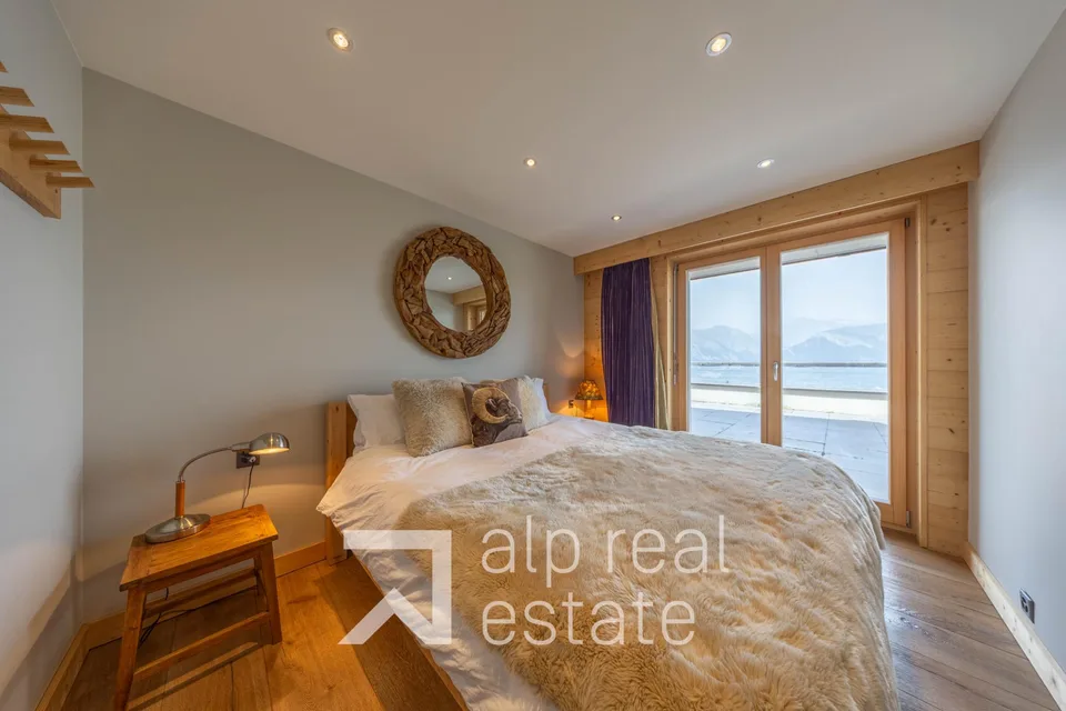 Chalet – photo 20 of 23