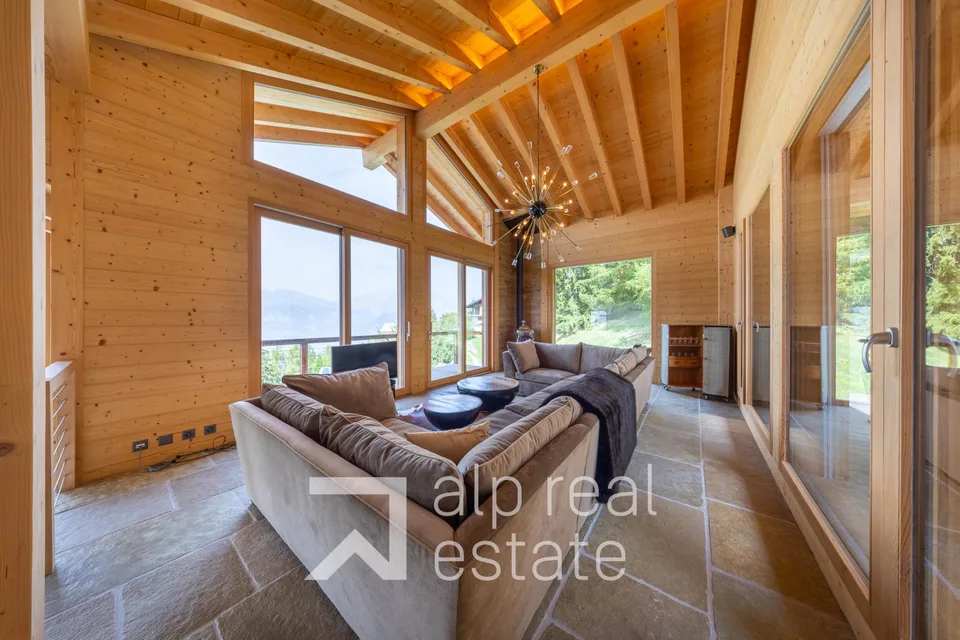 Chalet – photo 13 of 23