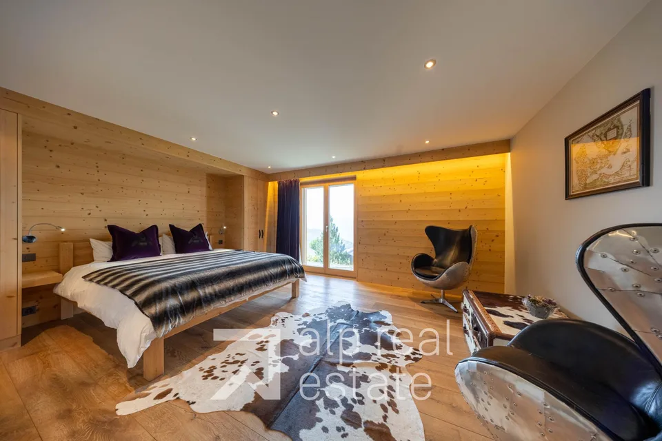Chalet – photo 16 of 23