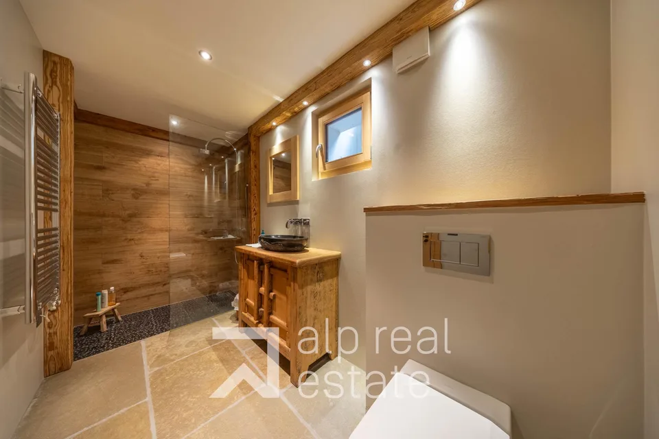 Chalet – photo 21 of 23