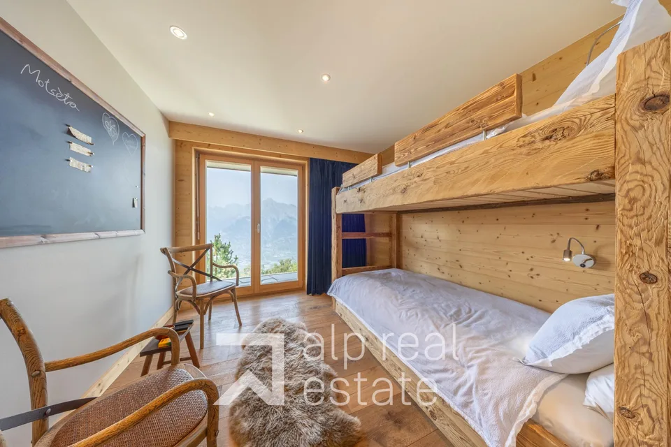 Chalet – photo 22 of 23