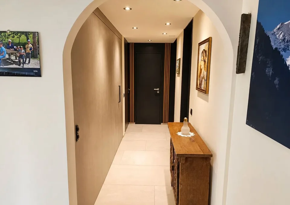 Vie exclusive au-dessus des toits d'Untersiggenthal Votre appartement en attique avec vue - un chez-soi qui ne laisse rien à désirer – photo 5 sur 7