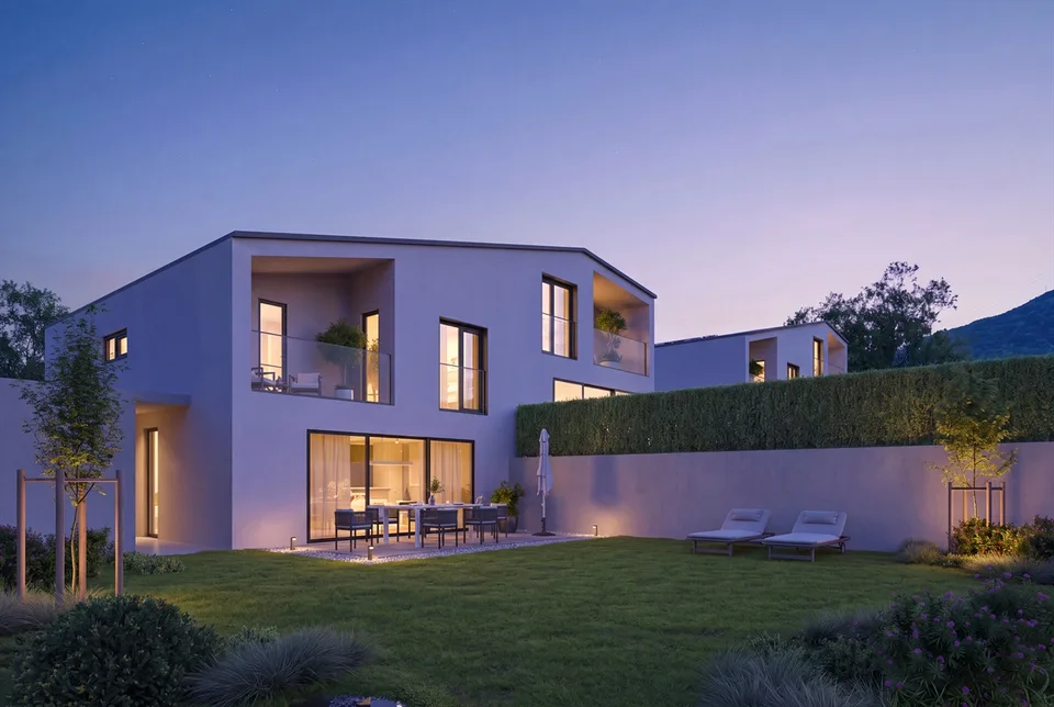 Les Prélards - Villa di 5,5 stanze - A2 – foto 2 di 2