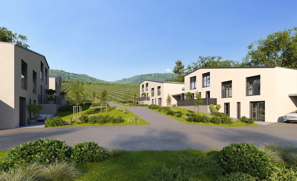 Les Prélards - 5.5 Room Villa - D2 – photo 10 of 11