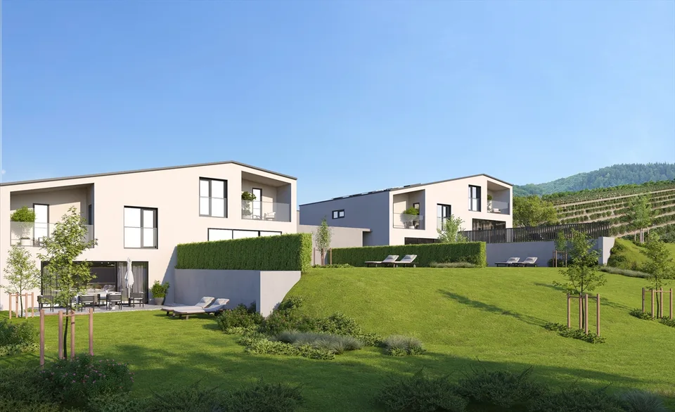 Les Prélards - Villa di 5,5 stanze - A1 – foto 9 di 9