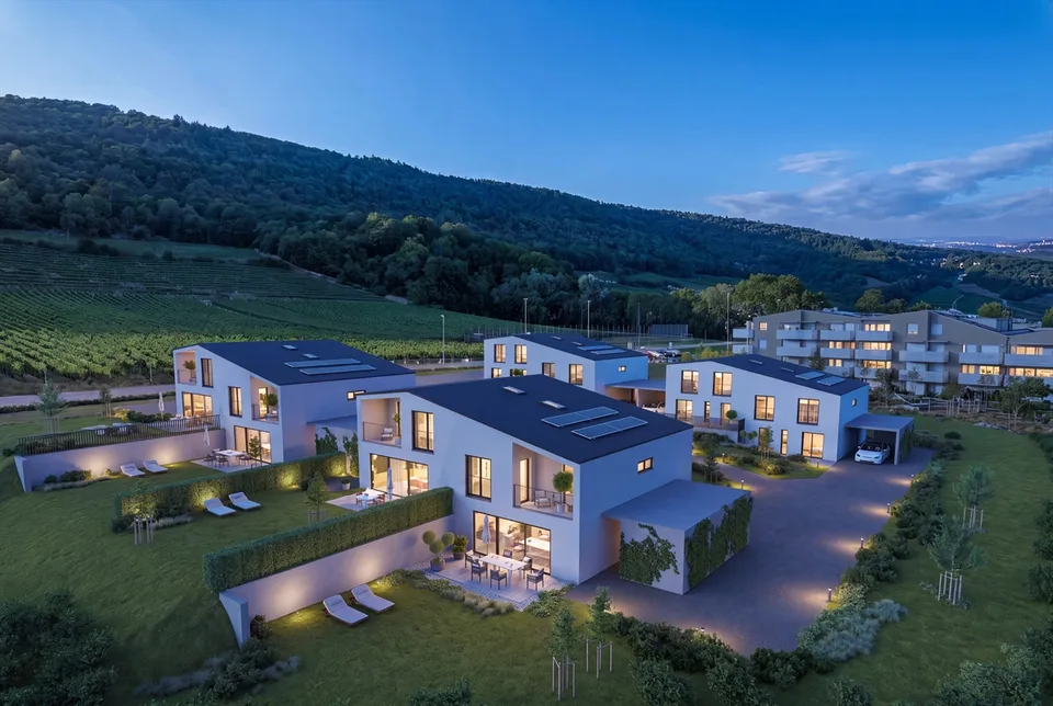 Les Prélards - Villa di 5,5 stanze - A1 – foto 7 di 9