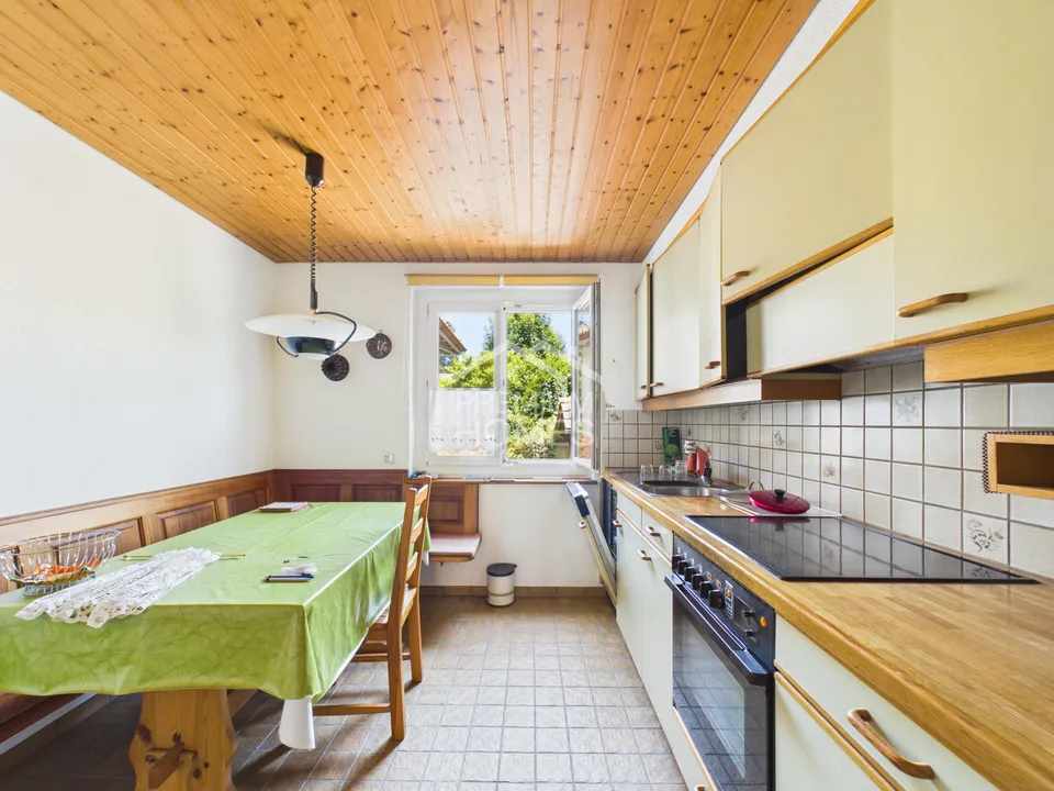 1,121 m² Building Reserve near Lake Murten - Your Opportunity! – photo 5 of 10