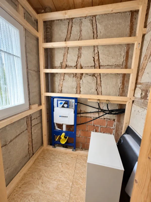 Maison multifamiliale avec potentiel de développement dans un emplacement central à Degersheim – photo 12 sur 12