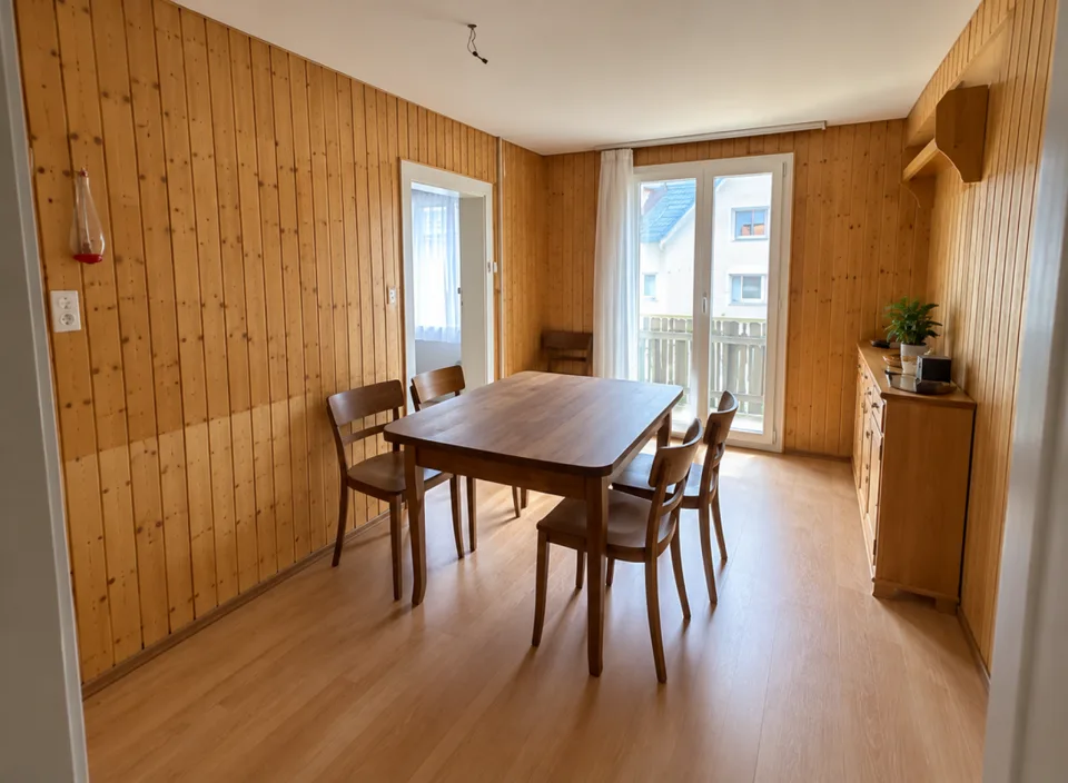 Maison multifamiliale avec potentiel de développement dans un emplacement central à Degersheim – photo 10 sur 12