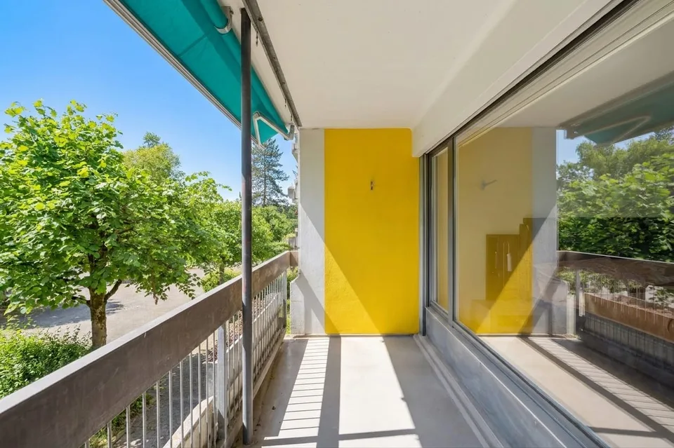 Grosszügige 4.5-Zimmer-Gartenwohnung, 2024 komplett renoviert – Foto 10 von 13