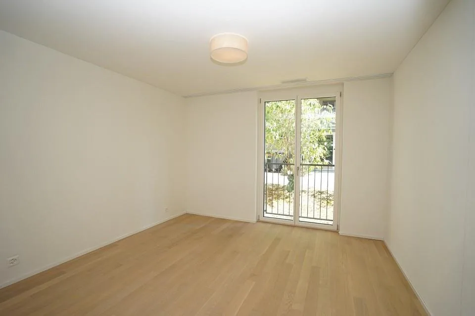 Appartamento 2½ locali nel "Glasi" Bülach – foto 6 di 12