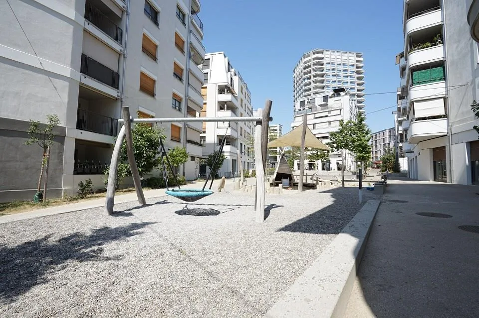 Appartamento 2½ locali nel "Glasi" Bülach – foto 10 di 12