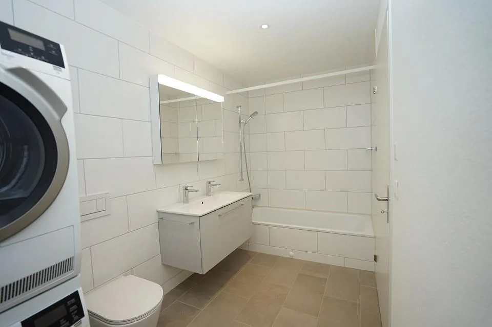 Appartamento 2½ locali nel "Glasi" Bülach – foto 8 di 12