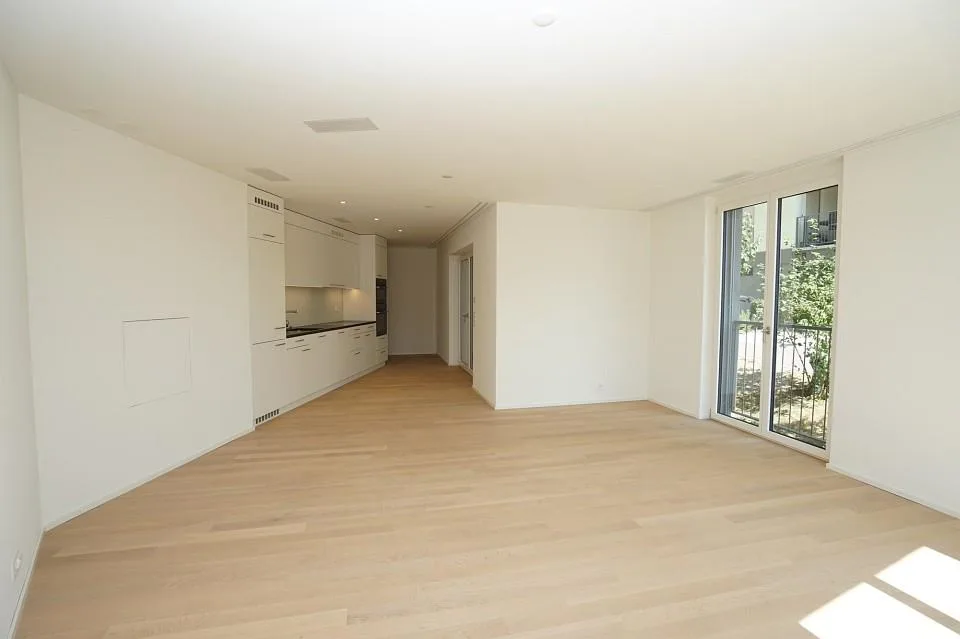 Appartamento 2½ locali nel "Glasi" Bülach – foto 5 di 12