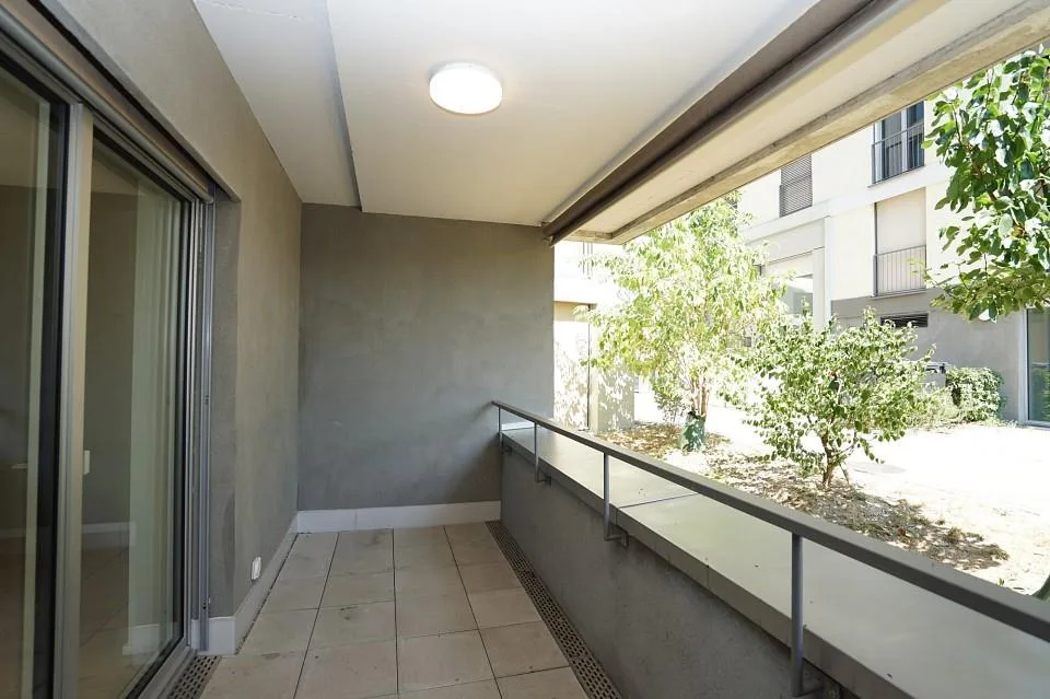 Appartamento 2½ locali nel "Glasi" Bülach – foto 9 di 12