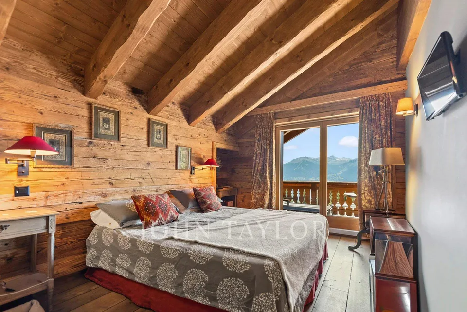 Duplex de prestige avec 5 chambres et vue panoramique – Foto 17 von 24
