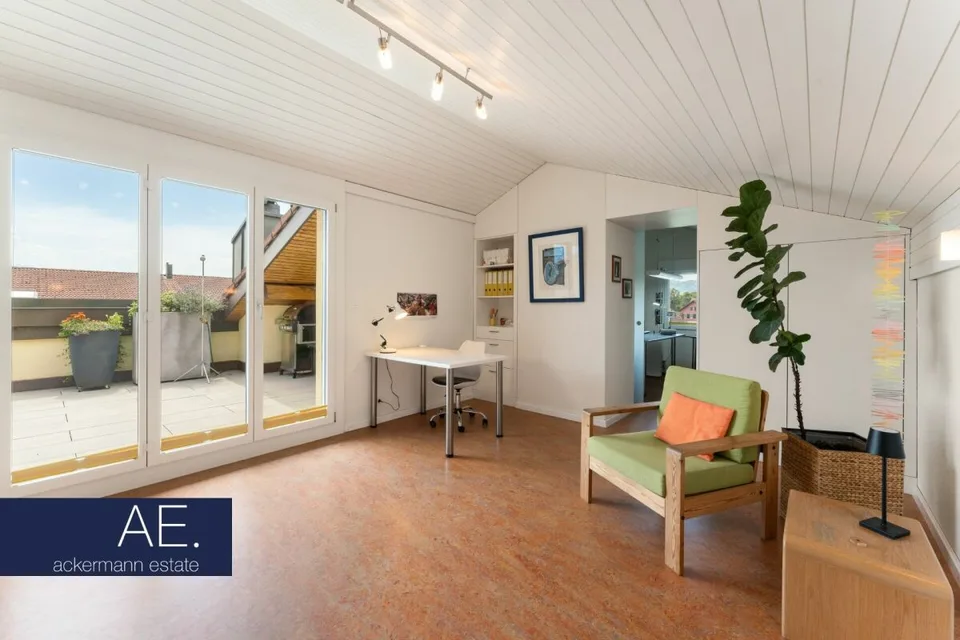 5.5 Zimmer Wohnung in Diepoldsau – Foto 10 von 12