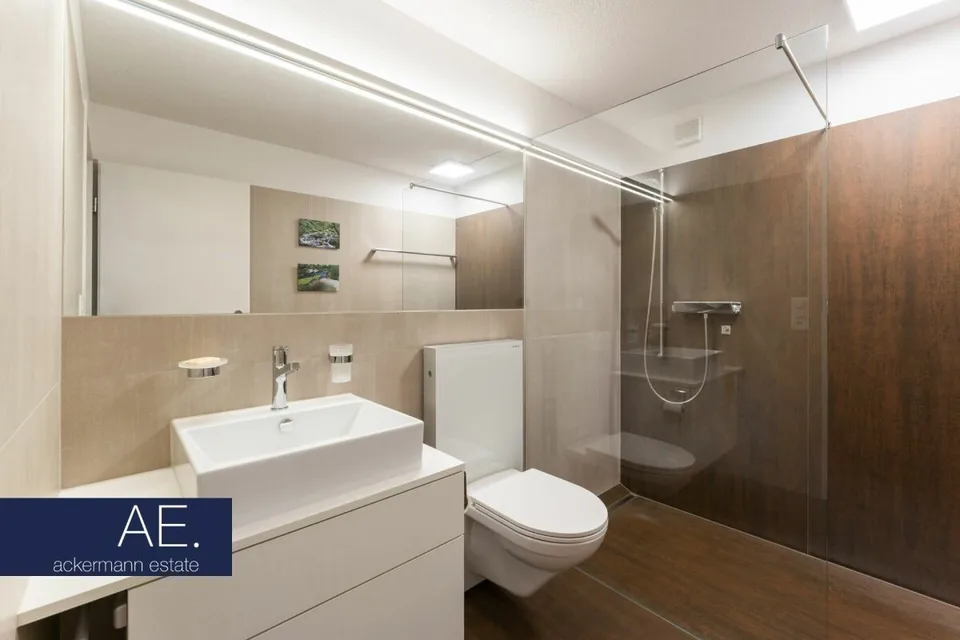 5.5 Zimmer Wohnung in Diepoldsau – Foto 7 von 12