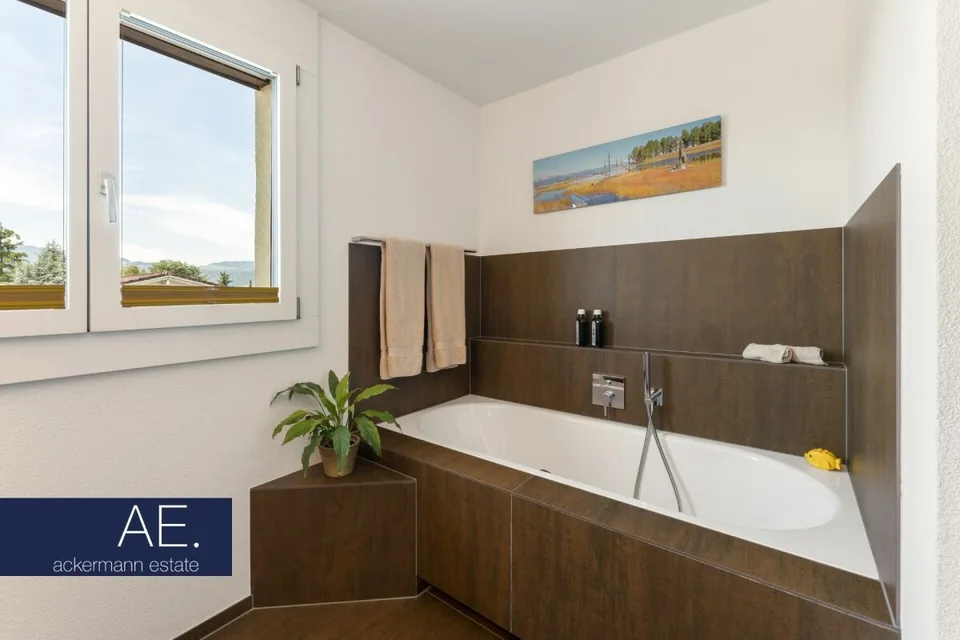 5.5 Zimmer Wohnung in Diepoldsau – Foto 9 von 12