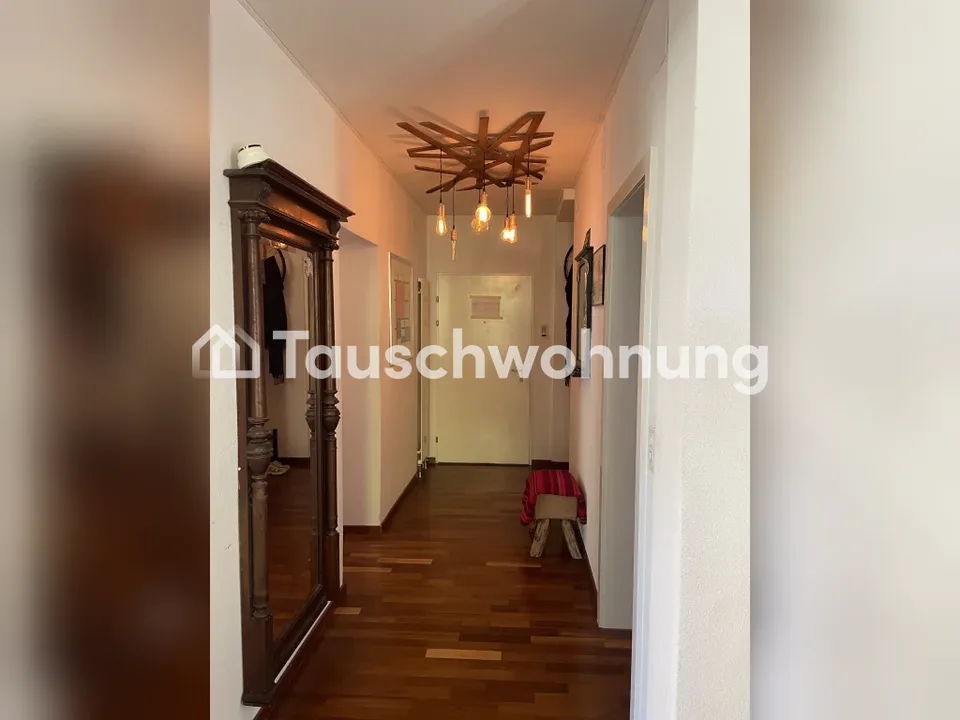 Schöne 3.5 Zi-Wohnung im K6 mit Garten – Foto 5 von 9