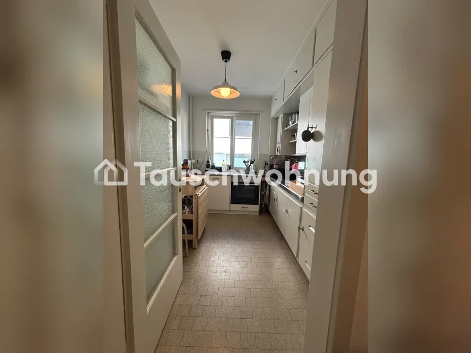 2.5 Zimmer Erdgeschosswohnung in Zürich – Foto 4 von 7