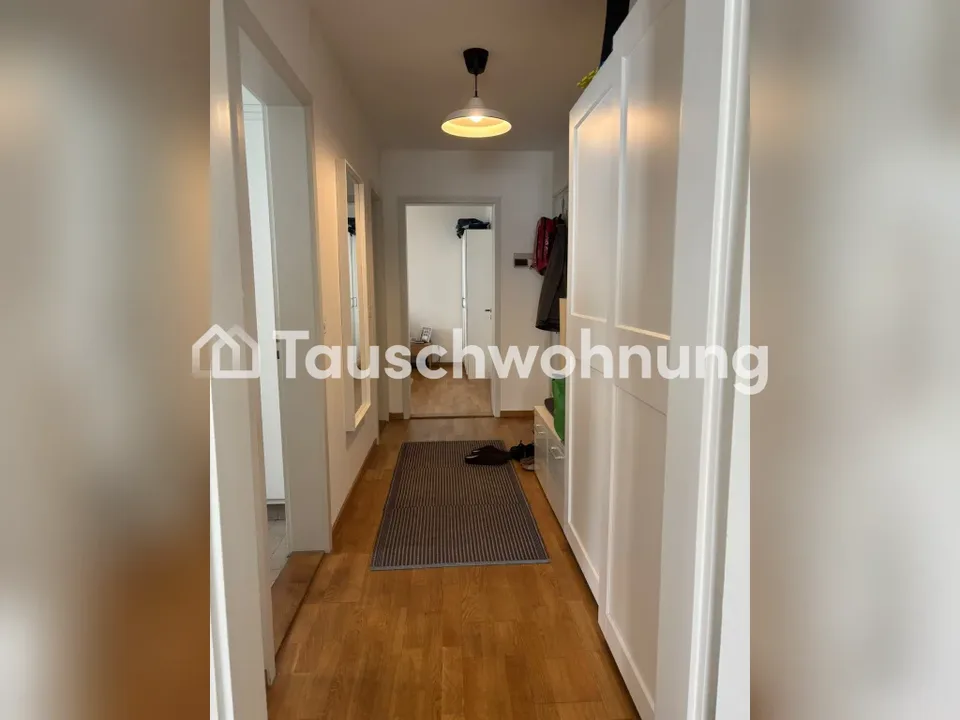 2.5 Zimmer Erdgeschosswohnung in Zürich – Foto 7 von 7