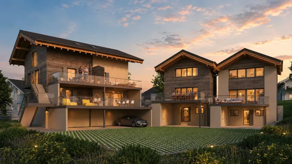 Appartamento di 4.5 locali in PPE di 134m2 a Baar (Nendaz) – foto 4 di 24