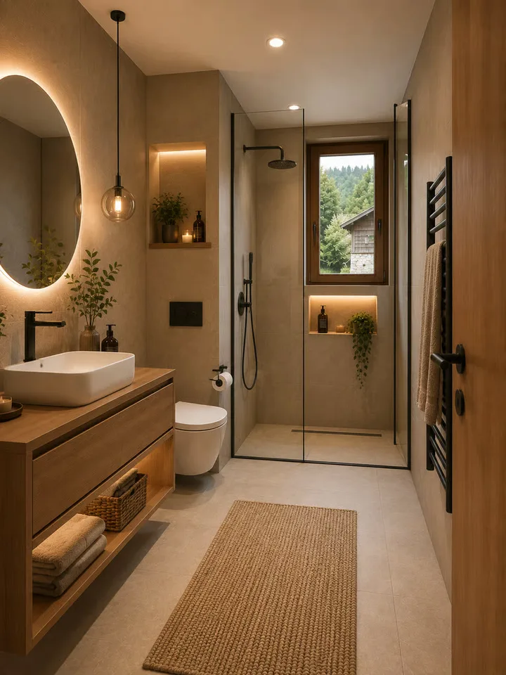 Appartamento di 4.5 locali in PPE di 134m2 a Baar (Nendaz) – foto 12 di 24