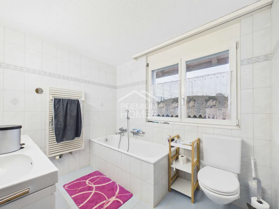 Una casa, due mondi abitativi - Spazio per la famiglia e il futuro – foto 5 di 10