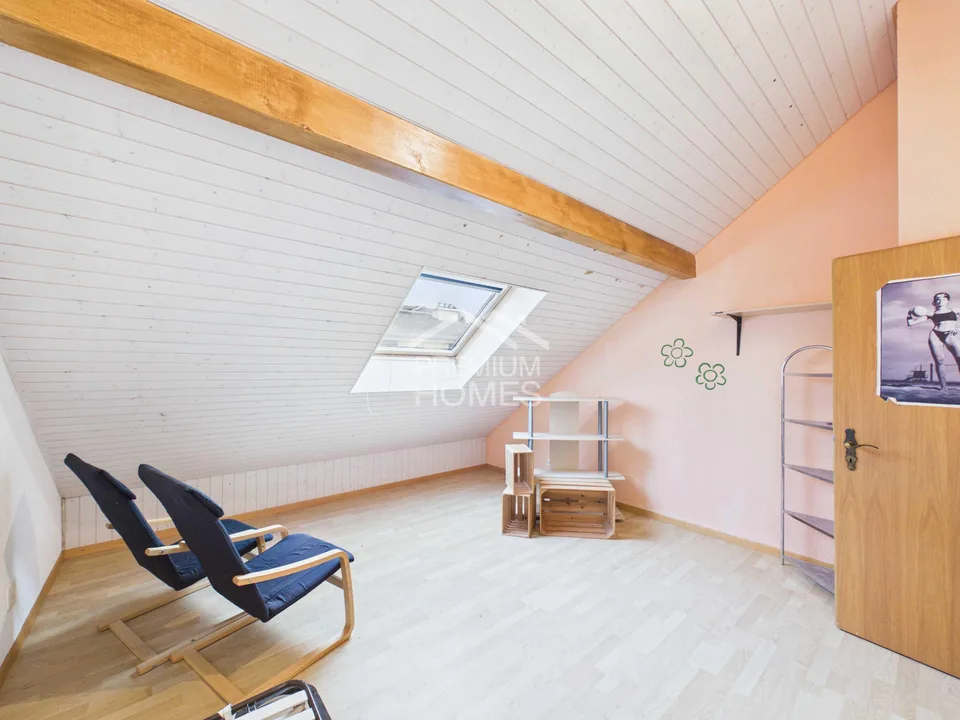 Una casa, due mondi abitativi - Spazio per la famiglia e il futuro – foto 7 di 10