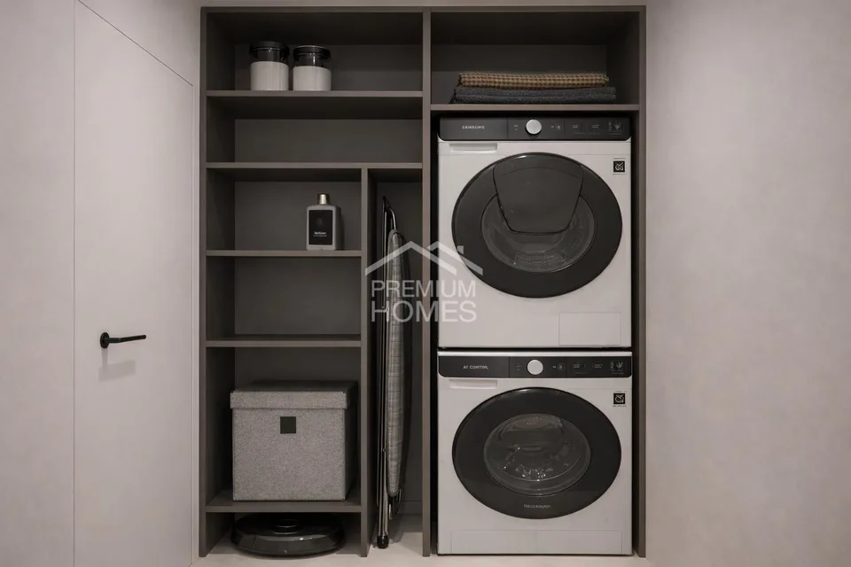 Exklusive Duplexwohnung – Foto 13 von 13
