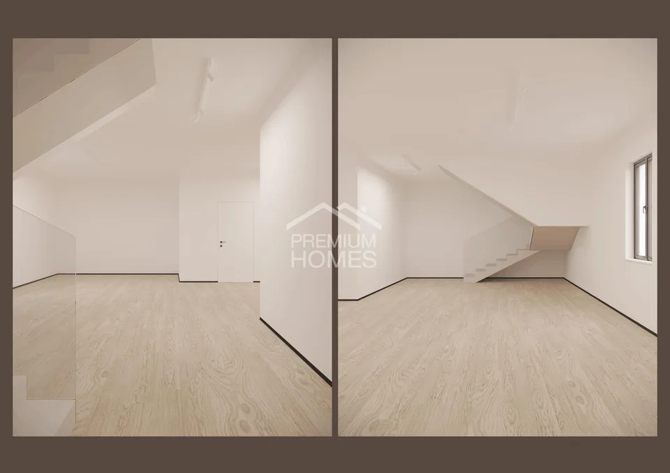 Exklusive Duplexwohnung – Foto 8 von 13